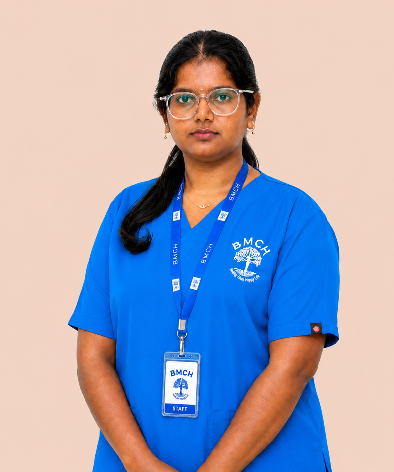 Dharshini