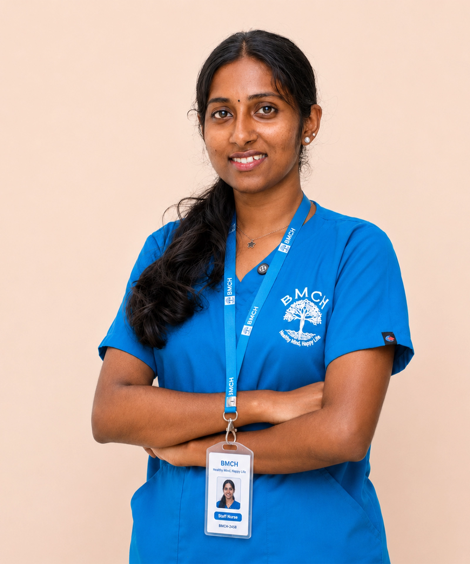 Anusree