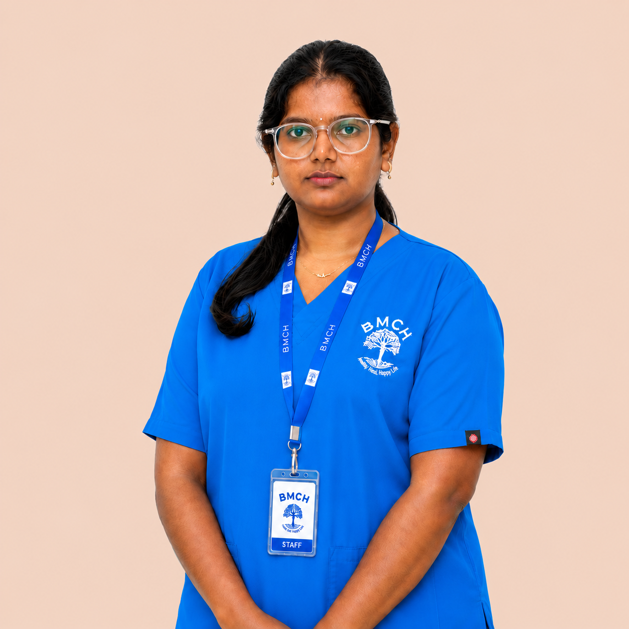 Darshini G